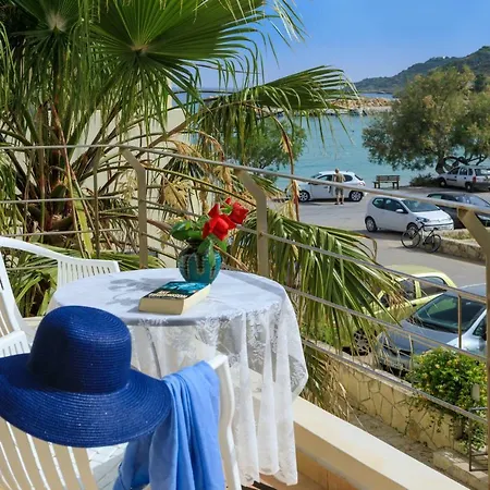 Villa Giannis Almirida Dış mekan fotoğraf