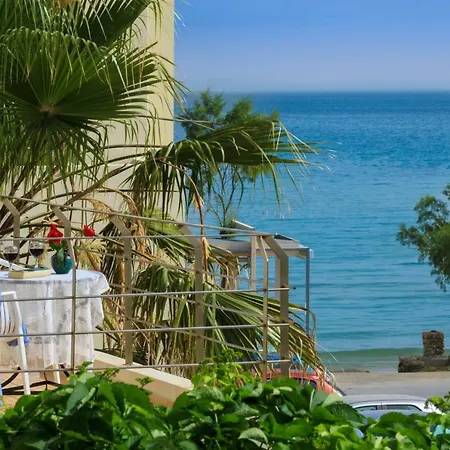 Villa Giannis Almirida Dış mekan fotoğraf