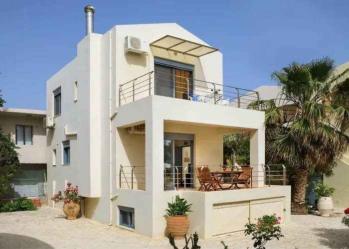 Villa Giannis