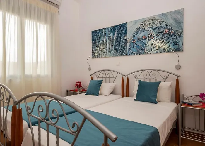 Villa Giannis