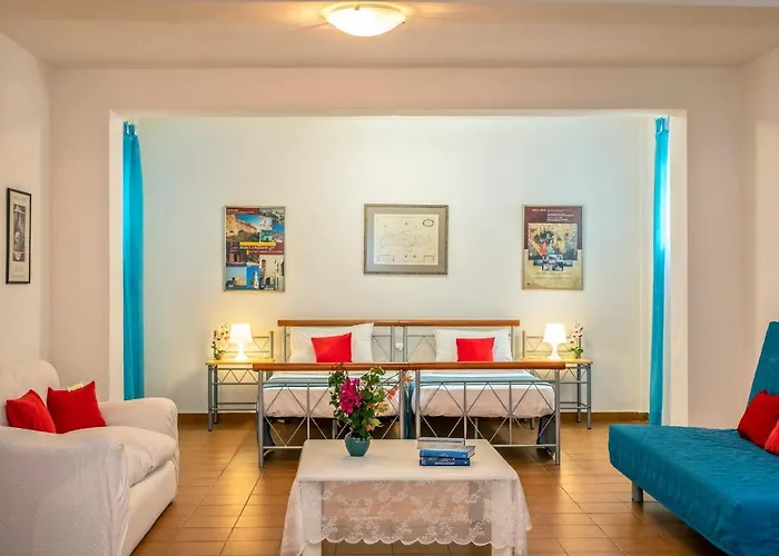 Villa Giannis