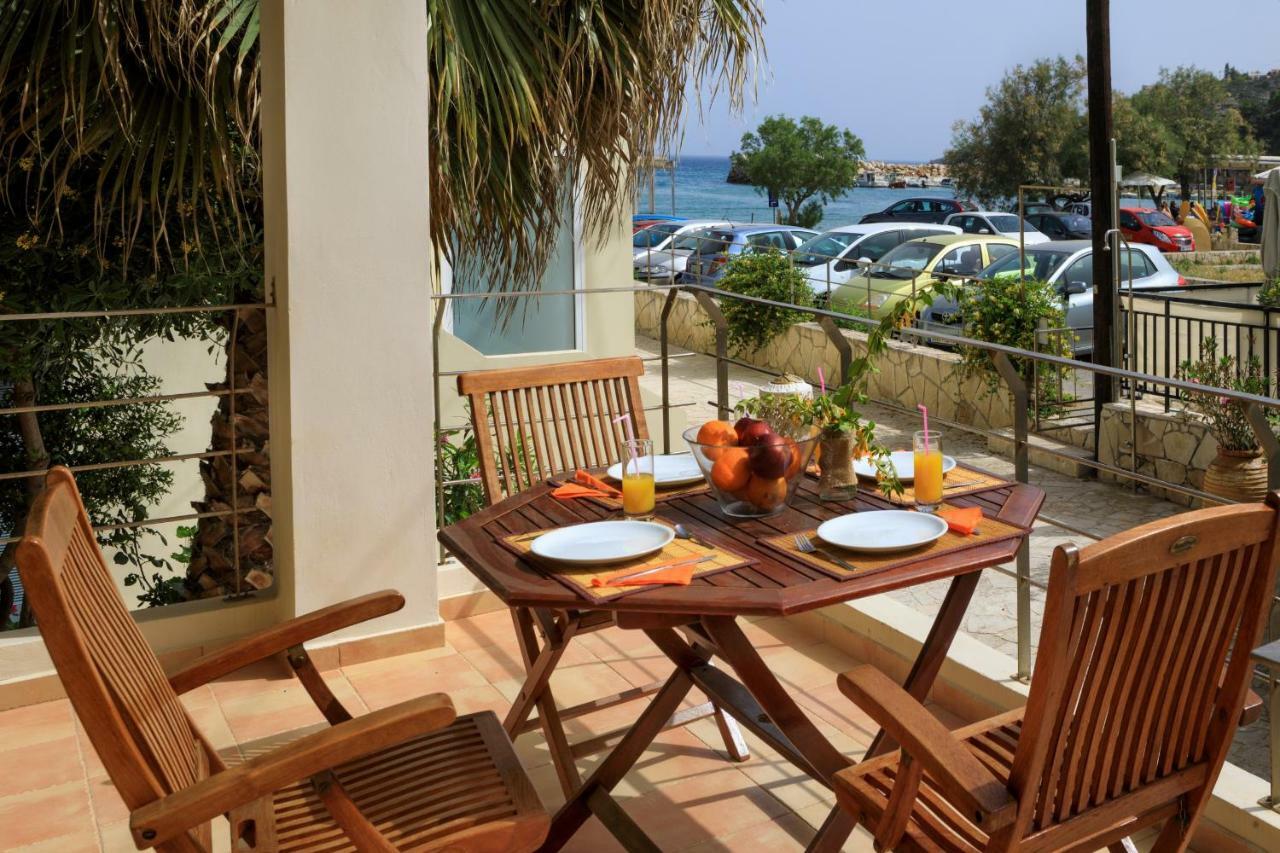 Villa Giannis *