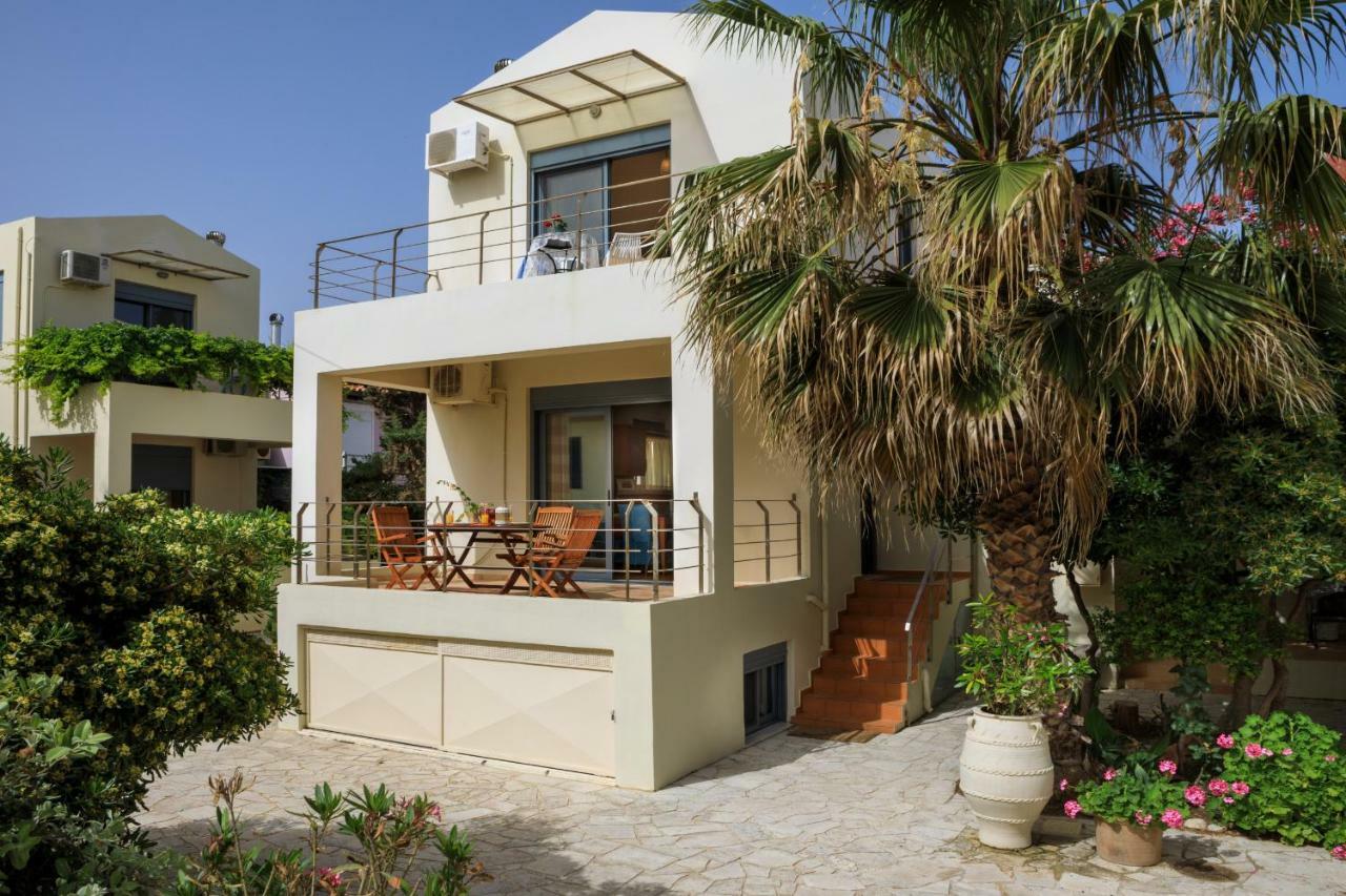 Villa Giannis