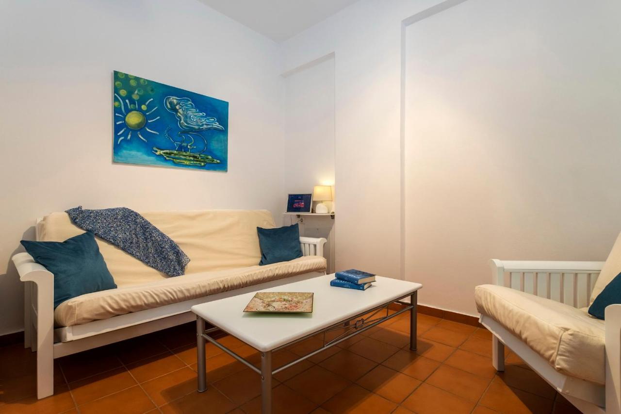 Giannis Villa