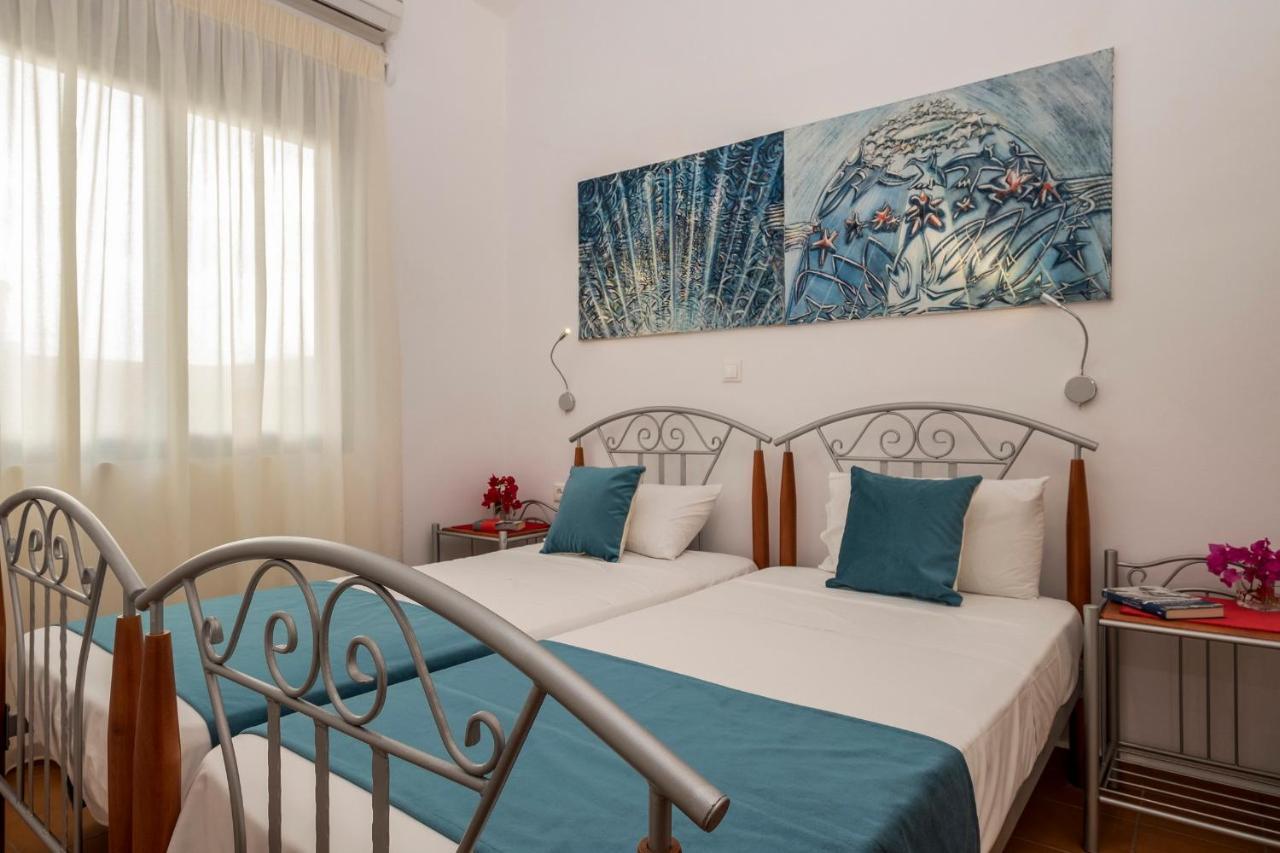 Villa Giannis *