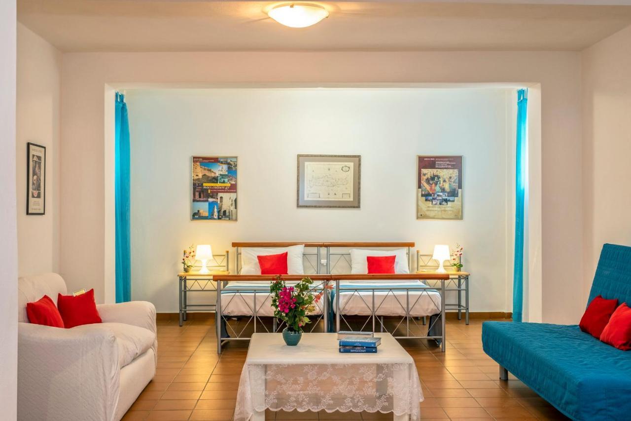 Villa Giannis *